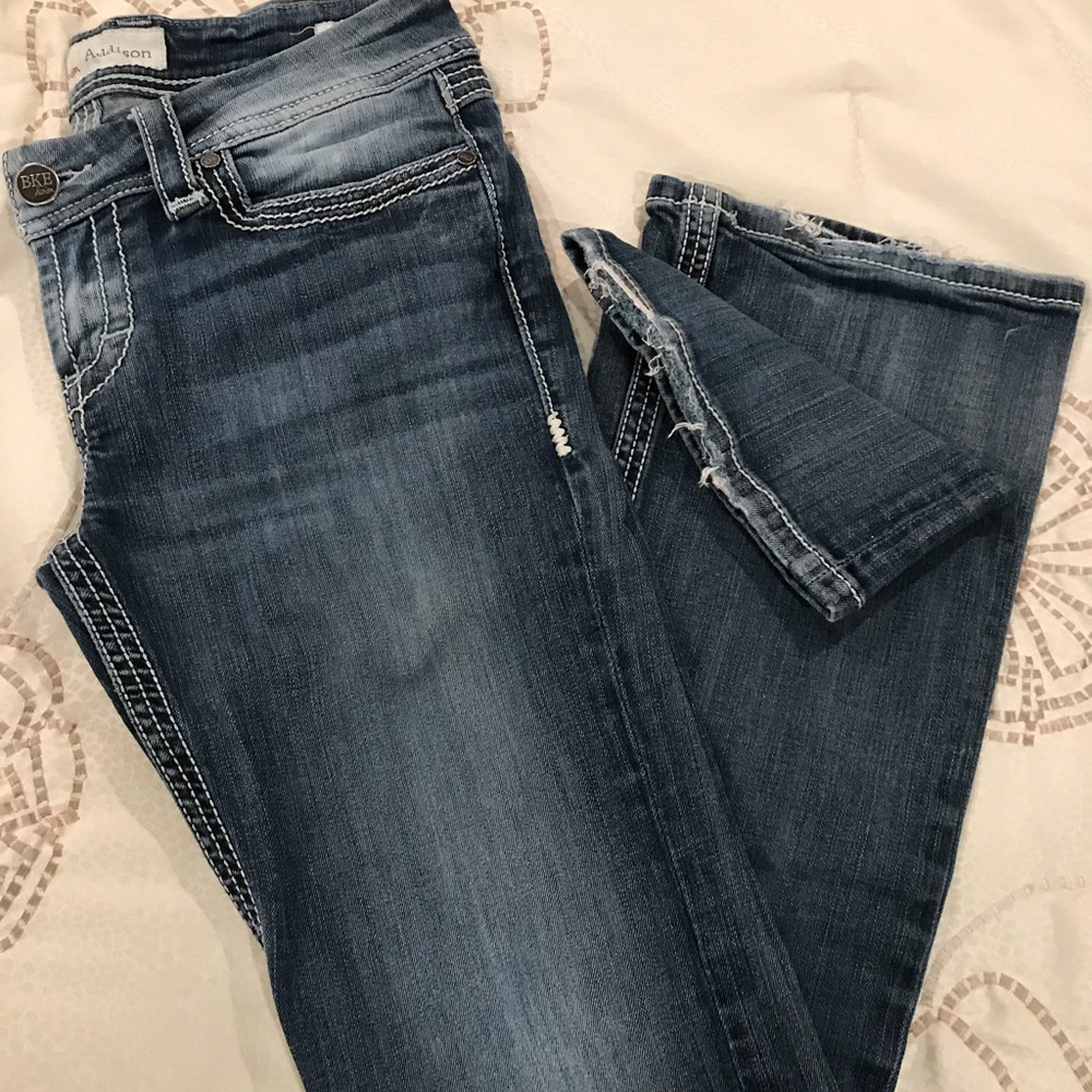 BKE Jeans